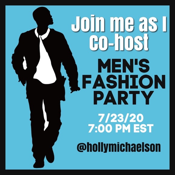 Other - Thank you for all the Posh Love at the party!!!